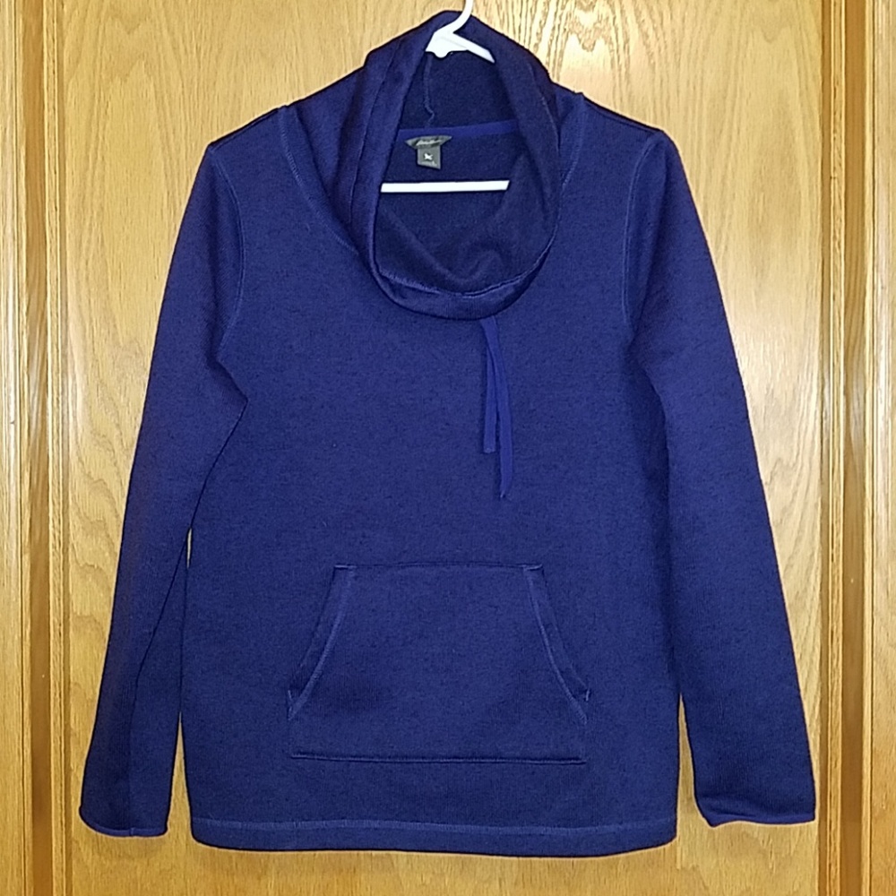 Eddie Bauer Sweater